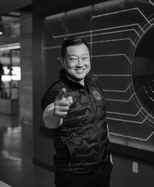 Anthony Chang